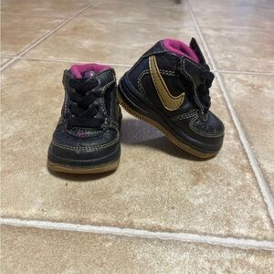 Infant Nike Sneakers